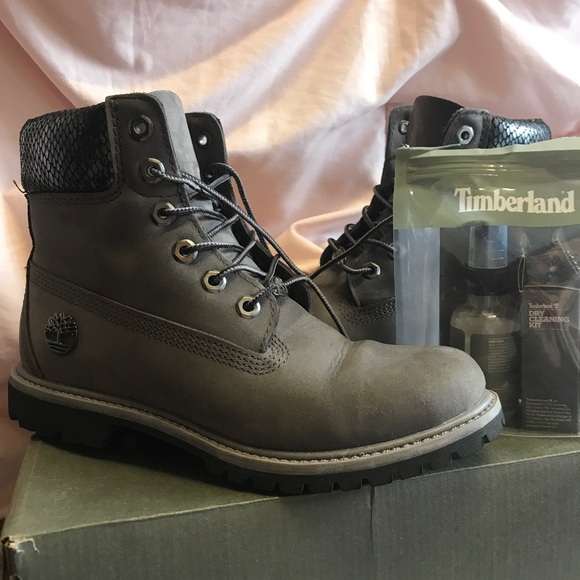 womens size 8 timberland boots